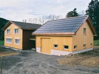 Breu Holzbau AG Oberegg