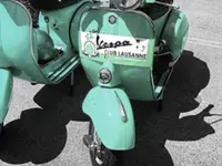 Piaggio service Gilliéron