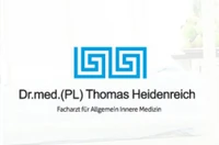 Dr. med. Heidenreich Thomas-Logo