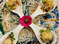Hanami Sushi & Pizzeria