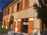 Marti Holzbau GmbH