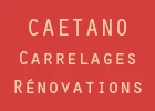 Logo Caetano Carrelages-Rénovations Sàrl