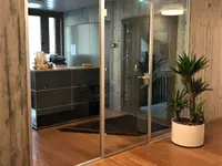 Walther + Müller Glasbau AG