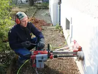 Kaufmann Kaminbau & Spenglerei GmbH