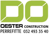 Logo Daniel Oester Construction