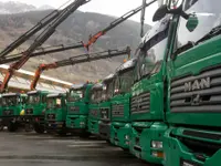 Samuel Rossier Transports SA