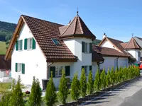 Blattner Hans AG