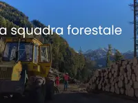 Squadra Forestale