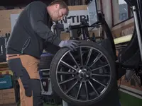 PopUp Garage
