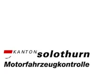 Motorfahrzeugkontrolle des Kt. Solothurn - Klicken Sie, um das Bild 1 in einer Lightbox vergrössert darzustellen