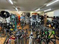 Ivan Bee Velos & Motos