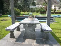 Garni Villa Siesta Park