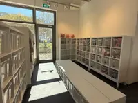 Teddy Club Kinderhort