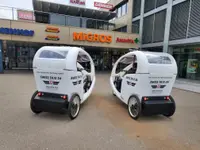 SWISS TAXI 24 GmbH