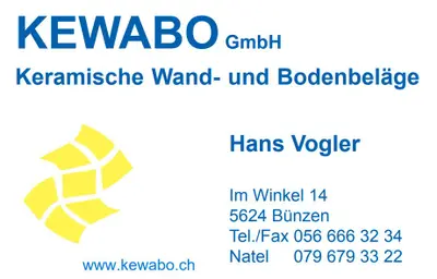 KEWABO GmbH