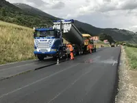 Ulrich Koch Transporte GmbH - Klicken Sie, um das Bild 2 in einer Lightbox vergrössert darzustellen