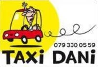 Logo Taxi Dani