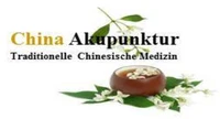 China Akupunktur TCM-Logo