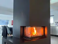 Art et Feu SA