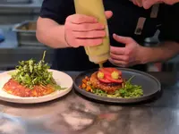 Restaurant Weisser Wind