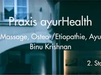 ayurHealth - Klicken Sie, um das Bild 1 in einer Lightbox vergrössert darzustellen