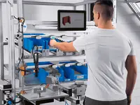 Phoenix Mecano Solutions AG