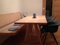 Falegnamaria Curdin Müller SA