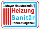 Logo Meyer Haustechnik GmbH