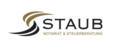 Staub Notariat & Steuerberatung AG