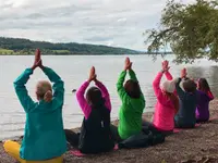 bambus Yoga Pilates GmbH
