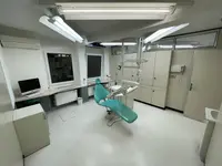 dr. med. dent. Lauper Reto