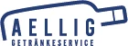 Getränkeservice Aellig AG-Logo