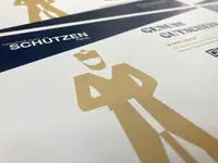 Berner AG Printline