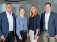 Die Immobilien-Treuhänder Straub & Partner AG