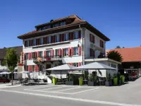 Hôtel du Soleil