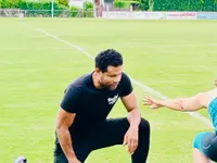 Ze Tolo Emmanuel Manu Coaching Coaching Sportif.