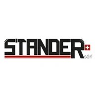 Stander Sàrl-Logo