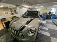 Clean My Car