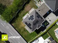 J.Clever SA | Impianti fotovoltaici di design