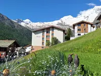 Ferienwohnungen Apartments Azur