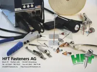 HFT Fasteners AG - Klicken Sie, um das Bild 4 in einer Lightbox vergrössert darzustellen