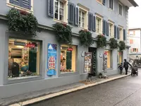 Papeterie Spichtig AG