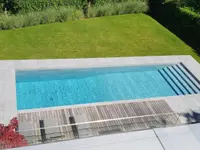 BM PISCINES Sàrl