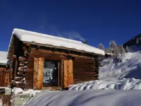 Immo-Tourisme Evolène-Région