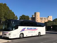 Roland Zemp Carreisen & Kleinbusvermietung