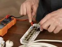 LMP ELECTRICITE Sàrl