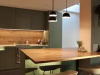 Werder Schreinerei AG