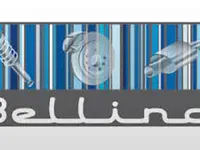 Bellino Fournitures Automobiles SA
