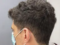 Mohair Hair Salon