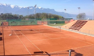 Club Veveysan de Tennis CVT